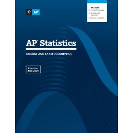 Reference Stat Ap AP Statistics