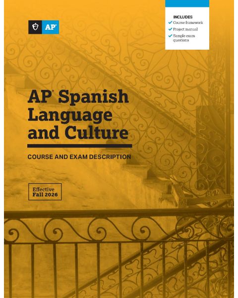 AP Spanish Language and Culture