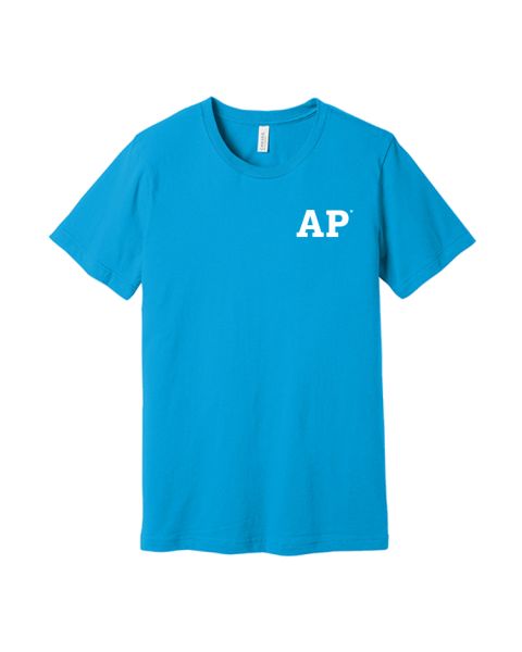 AP Logo T-Shirt