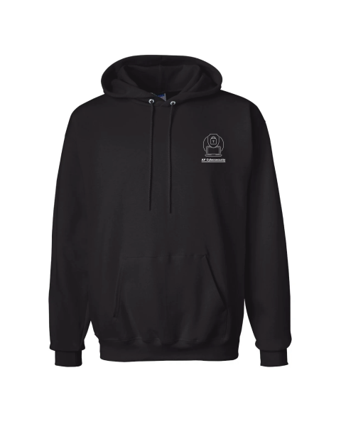 AP Cybersecurity Hoodie