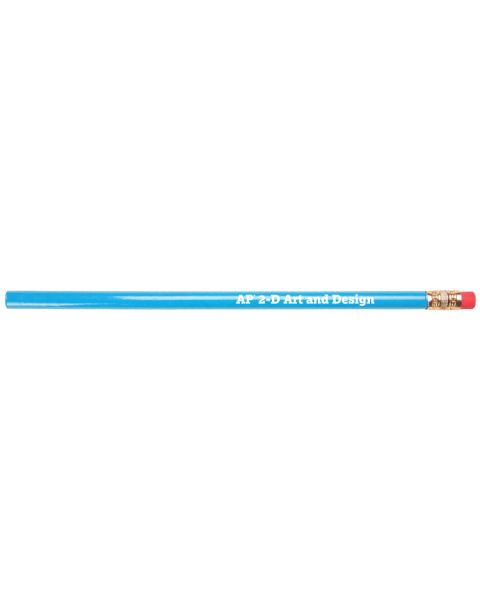 AP 2-D Art and Design Pencil - Pack of 25
