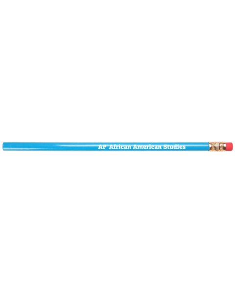 AP African American Studies Pencil - Pack of 25
