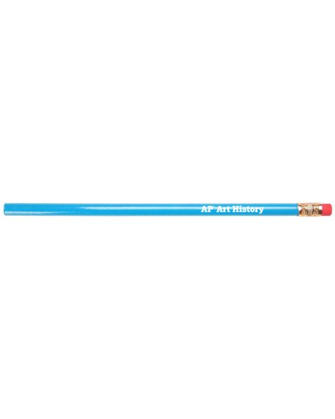 AP Art History Pencil - Pack of 25