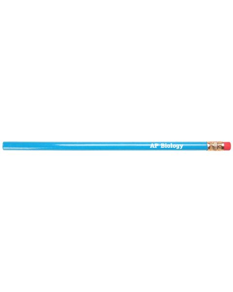 AP Biology Pencil - Pack of 25