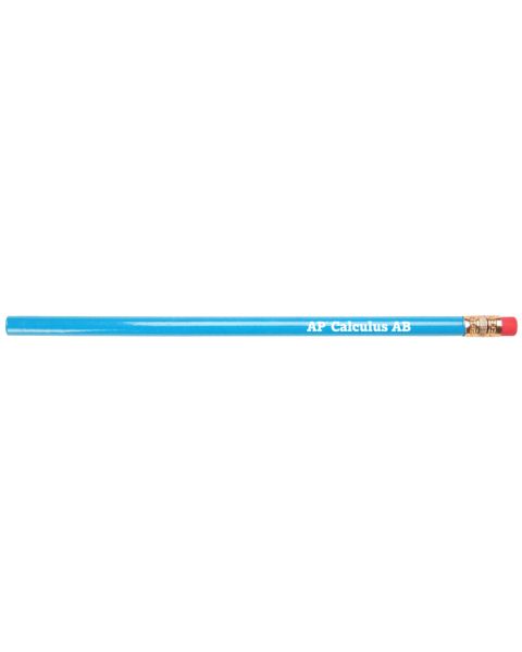 AP Calculus AB Pencil - Pack of 25