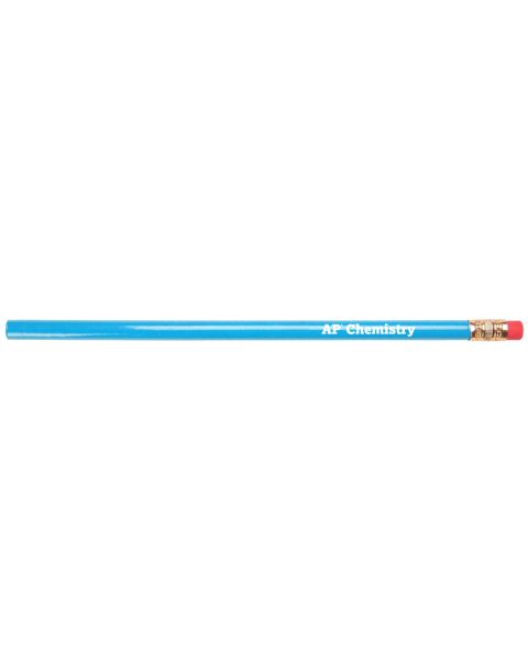 AP Chemistry Pencil - Pack of 25