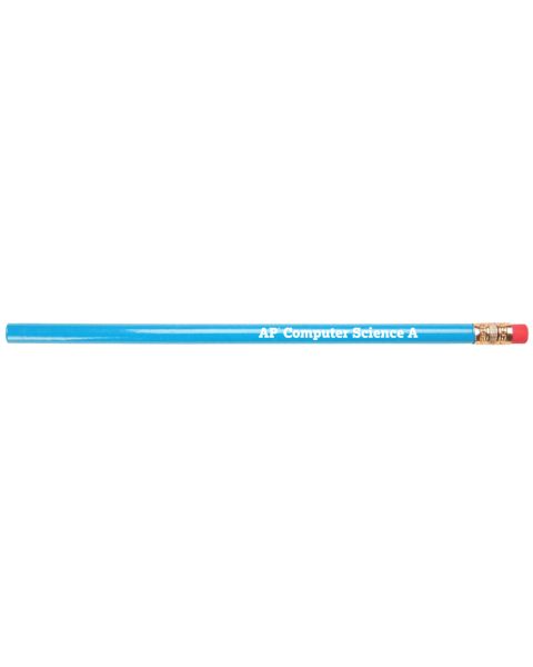 AP Computer Science A Pencil - Pack of 25