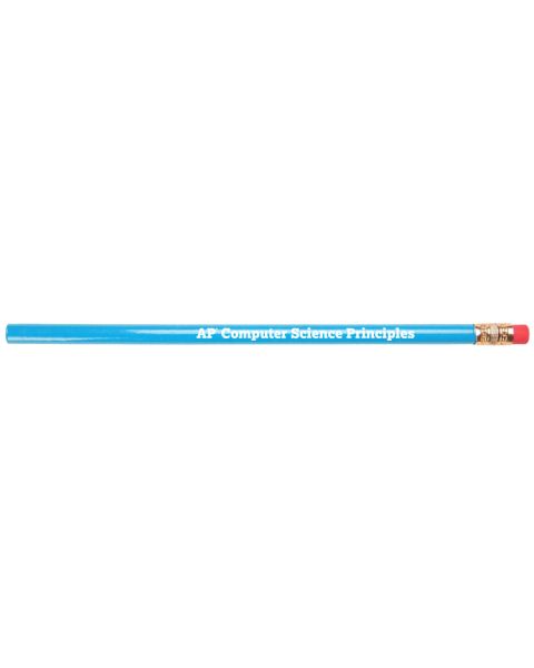 AP Computer Science Principles Pencil - Pack of 25