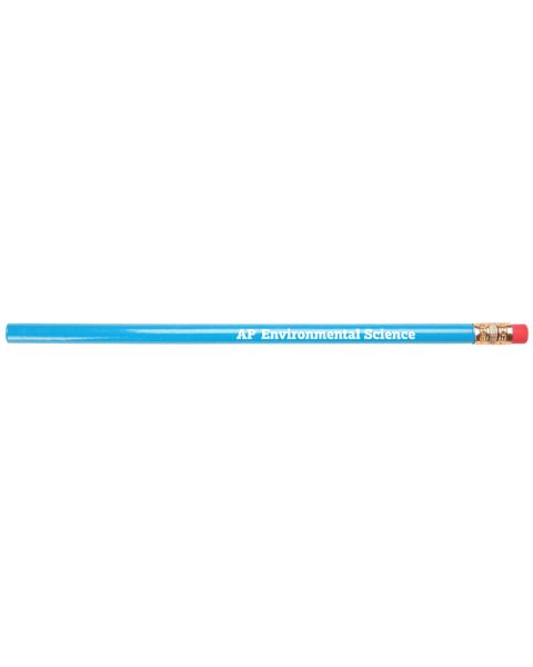 AP Environmental Science Pencil - Pack of 25