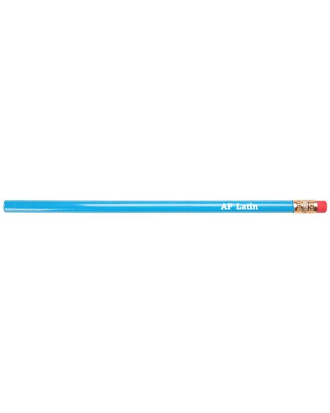 AP Latin Pencil - Pack of 25