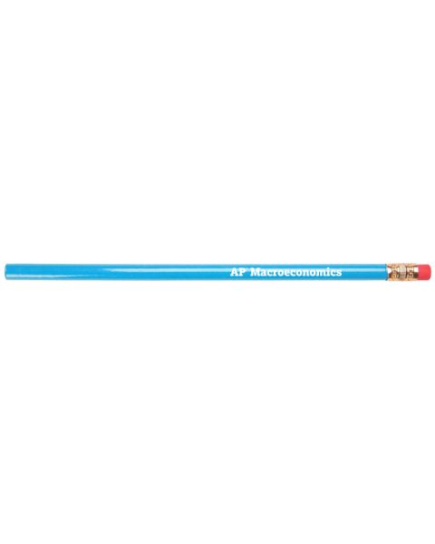 AP Macroeconomics Pencil - Pack of 25