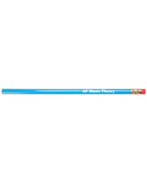 AP Music Theory Pencil - Pack of 25