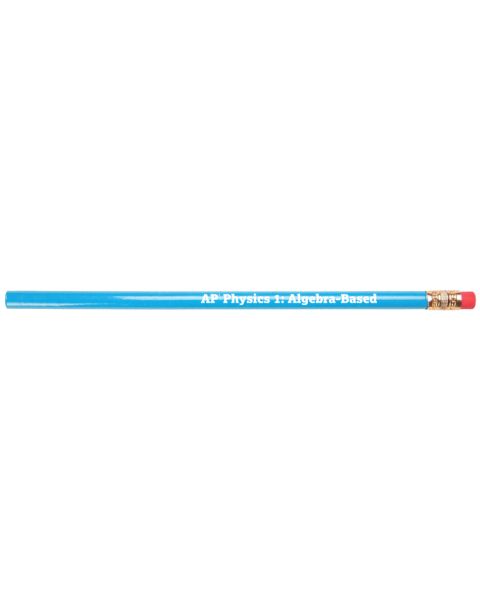 AP Physics 1: Algebra-Based Pencil - Pack of 25