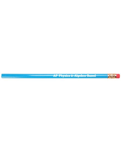 AP Physics 2: Algebra-Based Pencil - Pack of 25