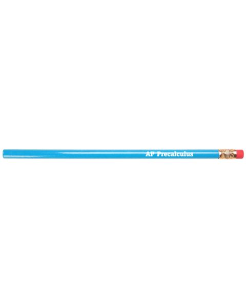 AP Precalculus Pencil - Pack of 25