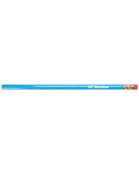 AP Seminar Pencil - Pack of 25