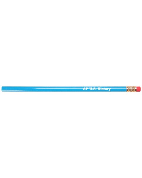 AP U.S. History Pencil - Pack of 25