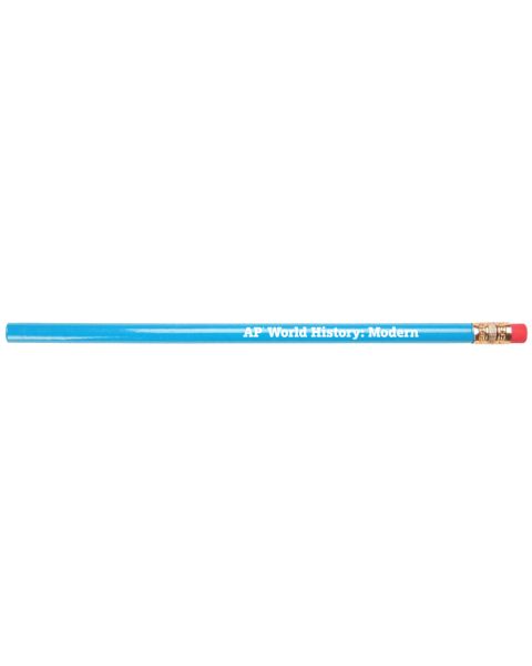 AP World History: Modern Pencil - Pack of 25
