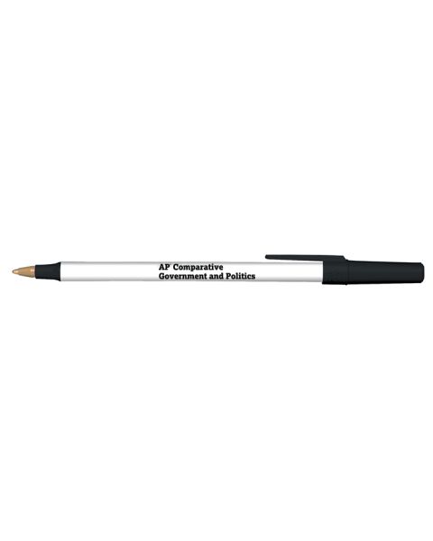 AP Comparative Government and Politics Pen - Packs of 25
