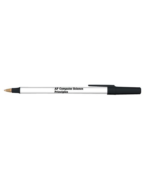 AP Computer Science Principles Pen - Packs of 25