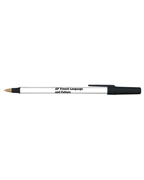 AP French Language and Culture Pen - Packs of 25