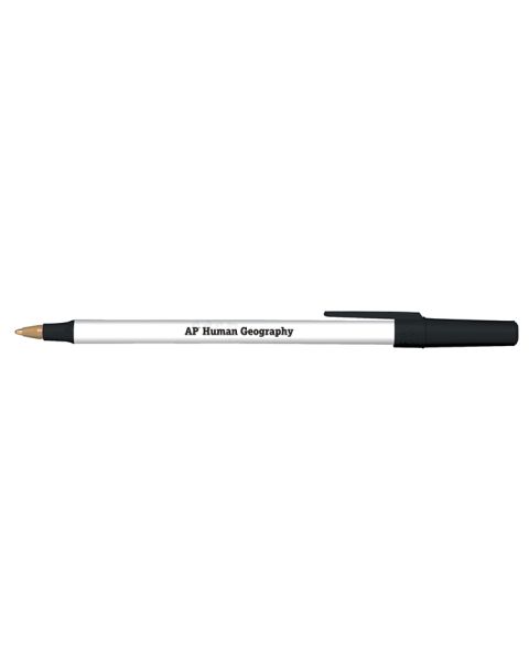AP Human Geography Pen - Packs of 25
