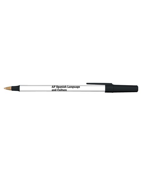 AP Spanish Language and Culture Pen - Packs of 25