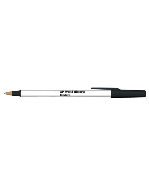 AP World History: Modern Pen - Packs of 25