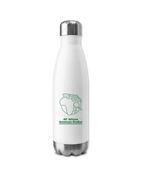 AP African American Studies 20 oz. Insulated Bottle