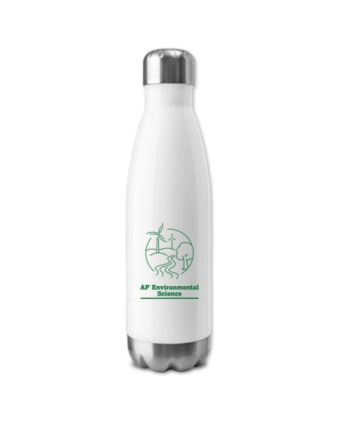 AP Environmental Science 20 oz. Insulated Bottle