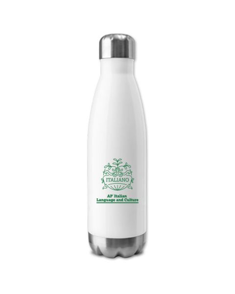 AP Italian Language and Culture 20 oz. Insulated Bottle