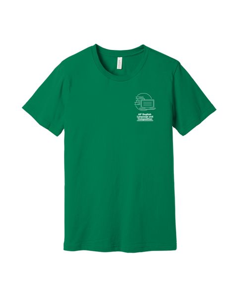 AP English Language & Composition T-Shirt