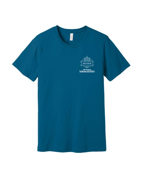 AP German Language & Culture T-Shirt