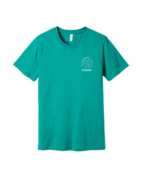 AP Chemistry Logo T-Shirt