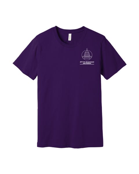 AP U.S. Government & Politics T-Shirt