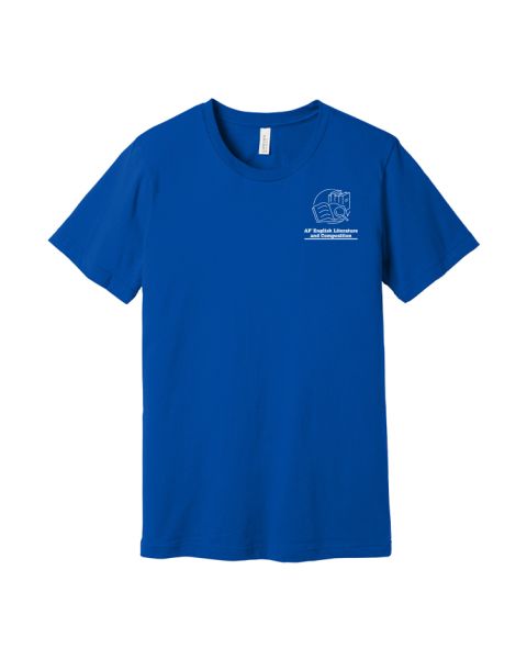 AP English Literature & Composition T-Shirt