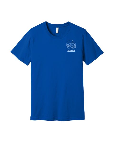 AP Seminar Logo T-Shirt