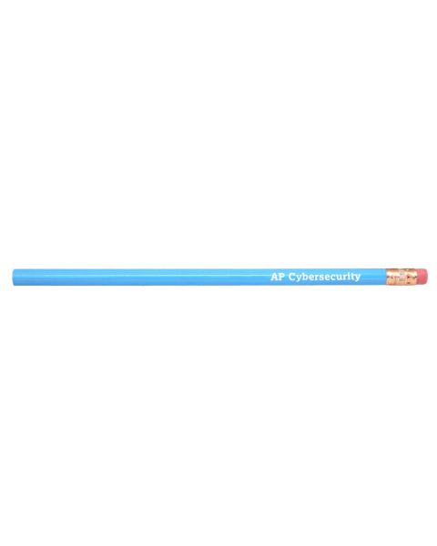 AP Cybersecurity Pencil - Pack of 25