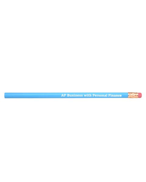 AP Business with Personal Finance  Pencil - Pack of 25