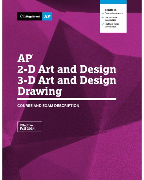 AP 3-D Art and Design