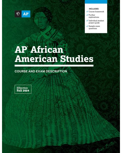 AP African American Studies