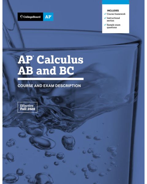 AP Calculus BC