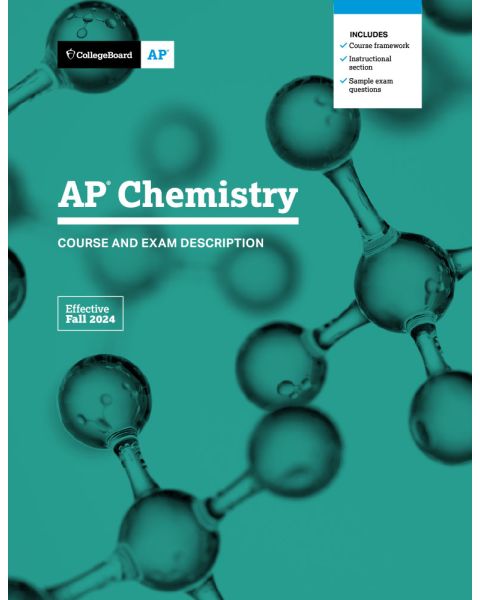 AP Chemistry