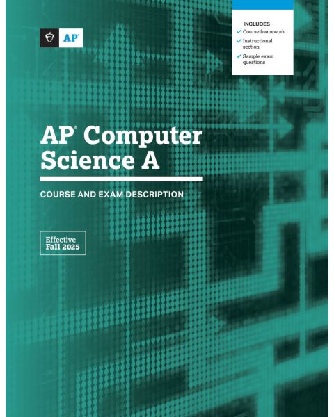 AP Computer Science A