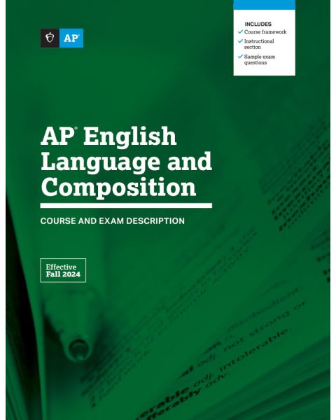AP English Language and Composition