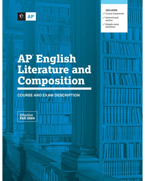 AP English Literature and Composition