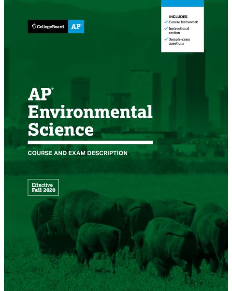AP Environmental Science