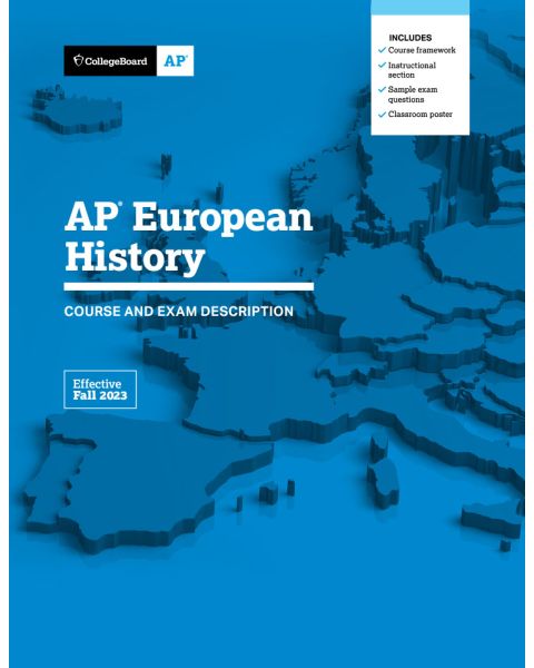 AP European History