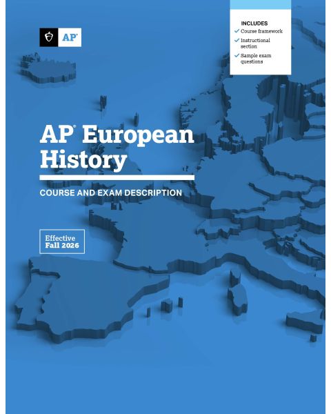 AP European History