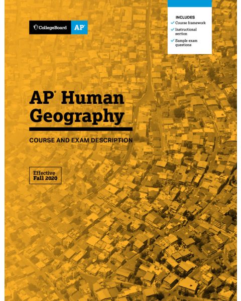 AP Human Geography